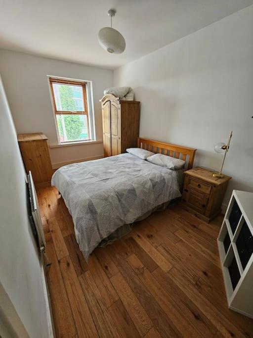 Appartement Spacious 3-bedroom In Vibrant 8 *
