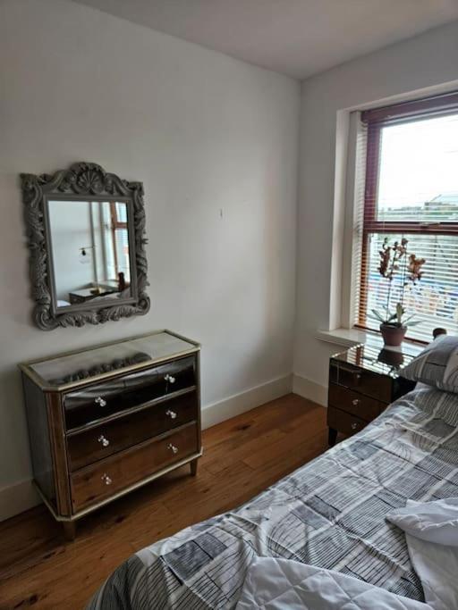 Appartement Spacious 3-bedroom In Vibrant 8 Dublin